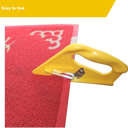 Carpet Cutter, Cutter Tool Heavy Duty with 10 Extr 2