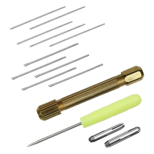 Doll Hair Rerooting Tool for Rooting Holders Reroo