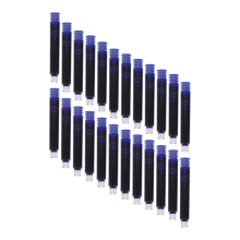 200pcs Ink Calligraphy Pens Pen Refills Universal