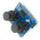 Electronic Building Blocks Dual PS2 Game Joystick 4