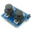 Electronic Building Blocks Dual PS2 Game Joystick 6