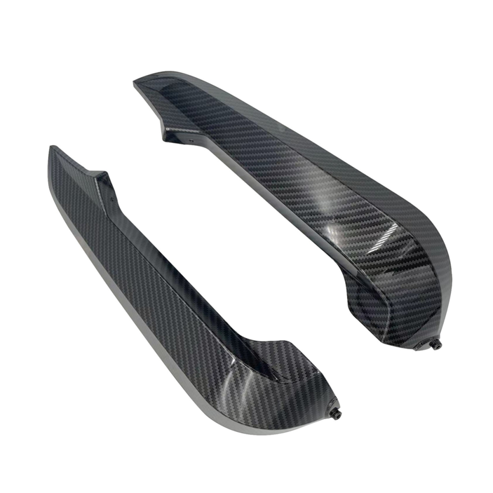 For 350 Forza350 Nss350 2023 2024 Legshield Foot S 4851229048085