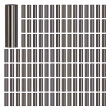 200pcs Fishing Crimping Sleeves Line Crimp Wire Le