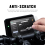 Dashboard Screen Protector Instrument Film for MT 5