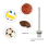 6PCS Inflatable Needles Basketball Soccer Volleyba 6