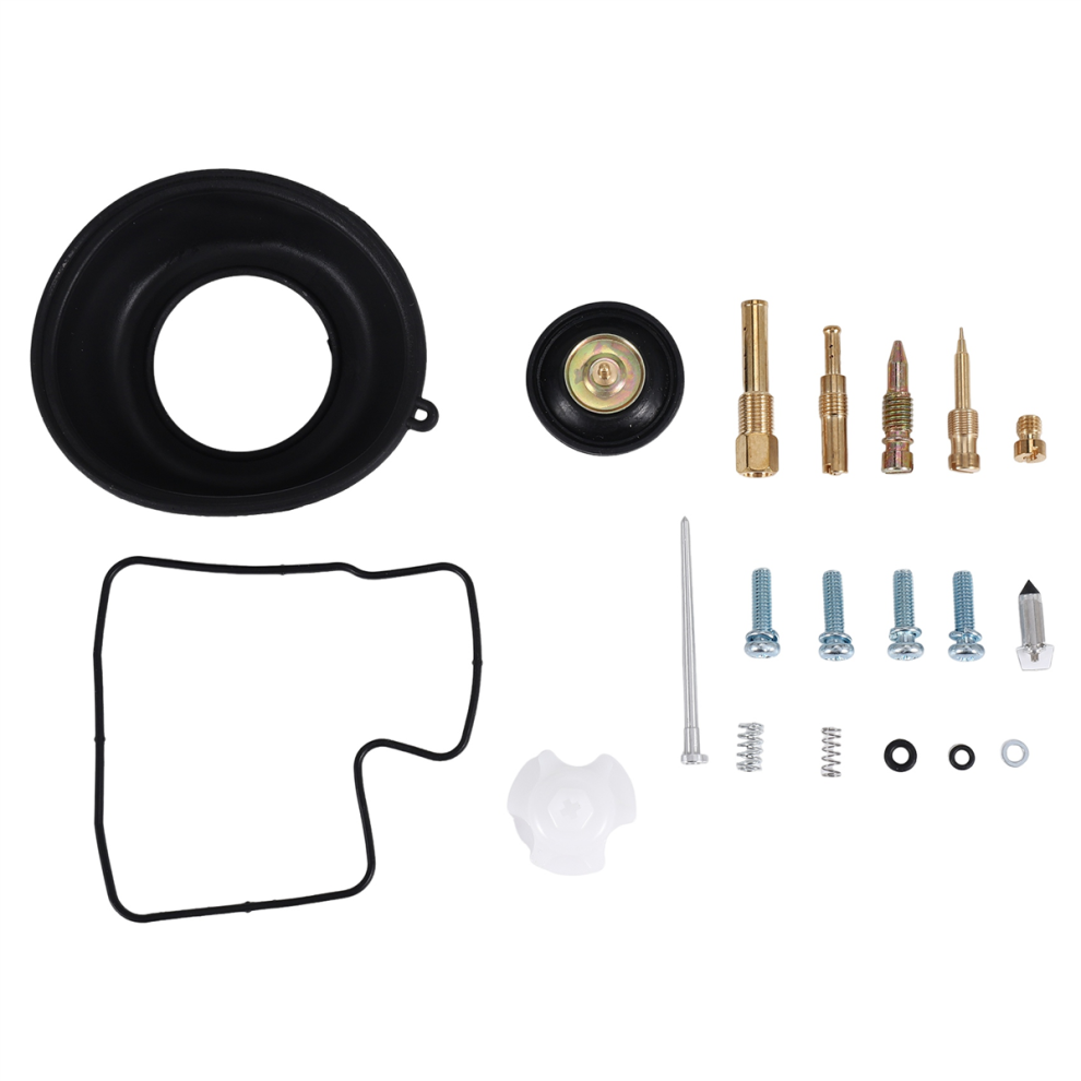 Carburetor Repair Kit Configure Vacuum Diaphragm 4851229047460