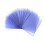50Pcs Holder Toploaders and Clear Sleeves for Coll 11