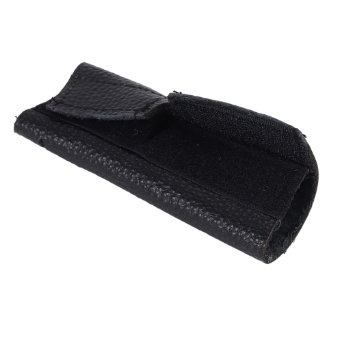French Horn Cowhide Hand Guard Non-Slip Protective 2
