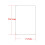 50Pcs Holder Toploaders and Clear Sleeves for Coll 9