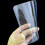 50Pcs Holder Toploaders and Clear Sleeves for Coll 5