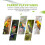 Parrots Playground,Natural Wooden Parrot Perch Gym 9