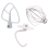 Mixer Kit for KSM150 Includes Dough Hook Wire Whip 1