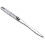Metal Letter Opener Envelope Slitter Paper Knife O 2
