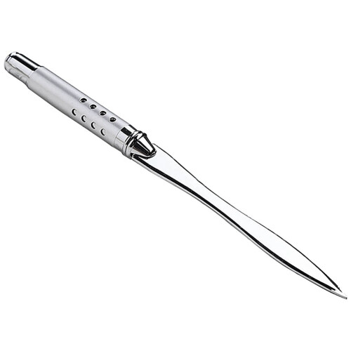 Metal Letter Opener Envelope Slitter Paper Knife O 1