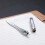 Metal Letter Opener Envelope Slitter Paper Knife O 7