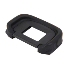 Camera Viewfinder Eyecup Rubber Eyepiece Replaceme