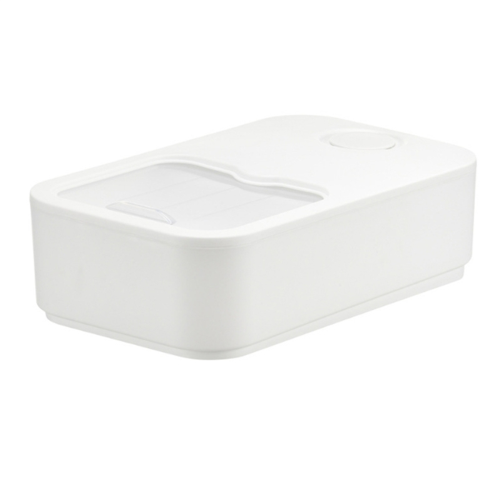 Household Bathroom Cabinet Storage Box, Miscellane