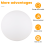 Silicone Diffuser for RC 60B, Mini Reflector Soft 9
