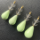 4pcs Luminous Fishing Lure Hard Jig Hook Octopus C 6