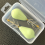 4pcs Luminous Fishing Lure Hard Jig Hook Octopus C 4
