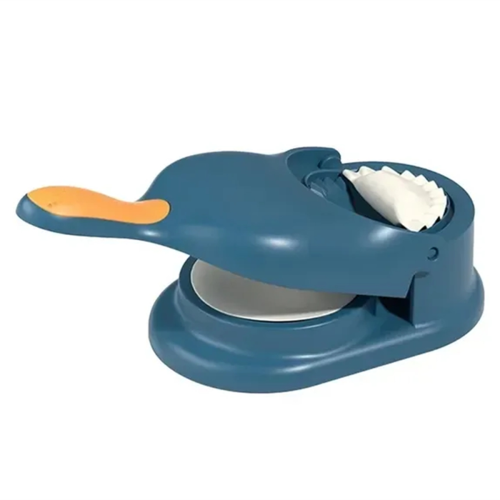 Dumpling Maker DIY Kit Skin and Dough Cooking Kitc 2