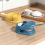 Dumpling Maker DIY Kit Skin and Dough Cooking Kitc 4