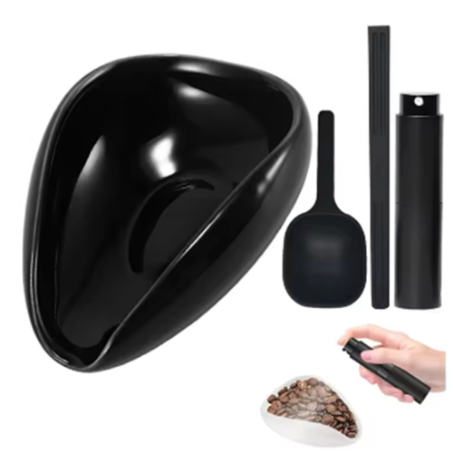 Coffee Beans Dosing Measuring Tray Tea Leaves Spoo 2