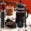 Coffee Beans Dosing Measuring Tray Tea Leaves Spoo 5