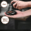 Coffee Beans Dosing Measuring Tray Tea Leaves Spoo 7