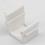 50pcs RJ45 Jack Inserts Blank Modules for Wall Pla 4