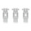 3Pcs for Bambu Filament Cutter Blades Replacement 1
