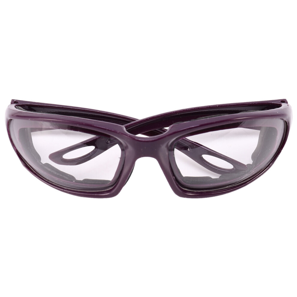 Tears Free Onion Chopping Goggles Glasses Eye Prot 4851229061428