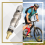 10 Pieces Valve Core Bike Replacement Tubeless for 8