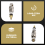 10 Pieces Valve Core Bike Replacement Tubeless for 9