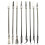 8in 1 IC Chip Repair Thin Tools Set CPU Metal Remo 1