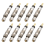10 Pieces Valve Core Bike Replacement Tubeless for 4