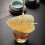 New Stainless Steel Handmade Leaf Strainer, Tea In 6