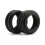 2Pcs Telelever Ball Joint Rubber Boot Cover Cuffia 1