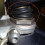 2Pcs Telelever Ball Joint Rubber Boot Cover Cuffia 10