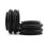 2Pcs Telelever Ball Joint Rubber Boot Cover Cuffia 8
