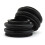 2Pcs Telelever Ball Joint Rubber Boot Cover Cuffia 7