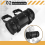 Fork Bag PU Leather Bicycle Handlebar Tool Pouch 6