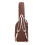 Electric Guitar Case Gig Bag Double Straps Pad 7mm 4
