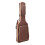 Electric Guitar Case Gig Bag Double Straps Pad 7mm 3