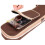 Electric Guitar Case Gig Bag Double Straps Pad 7mm 8