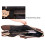 Electric Guitar Case Gig Bag Double Straps Pad 7mm 7