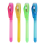 4PCS Ink Pen Fun Colorful Hidden Word Graffiti Pen 1
