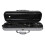4/4 Full Size Violin Case Oblong Hard Cas,Super Po 7