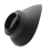 19Mm Rubber Eye Cup for Camera FM3A, FM2, , FE2, F 6
