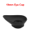 19Mm Rubber Eye Cup for Camera FM3A, FM2, , FE2, F 4